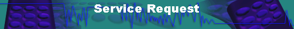 Service Request