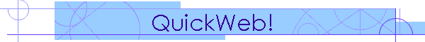 QuickWeb!