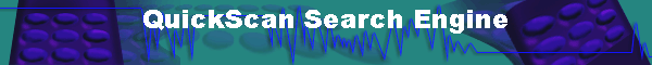 QuickScan Search Engine